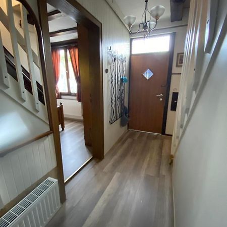 Charmantes Ferienhaus „Am Stift“ In Zentraler Lage Herdecke Kültér fotó