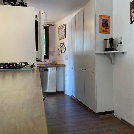 Charmantes Ferienhaus „Am Stift“ In Zentraler Lage Herdecke Kültér fotó