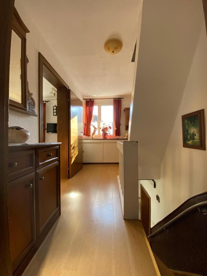 Charmantes Ferienhaus „Am Stift“ In Zentraler Lage Herdecke Kültér fotó