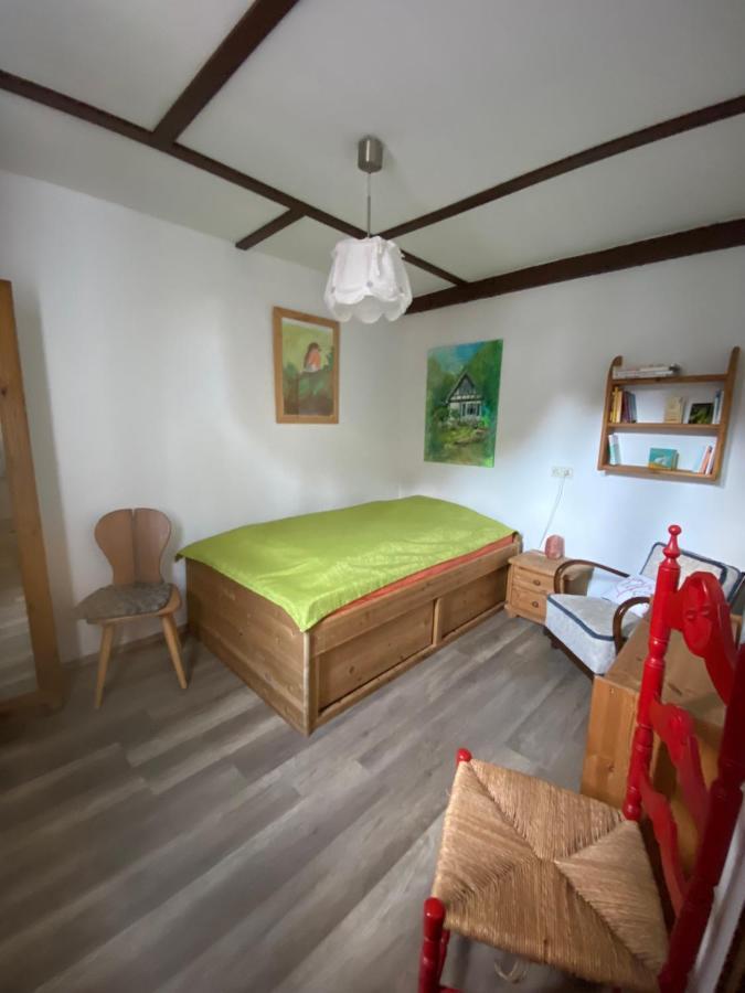 Charmantes Ferienhaus „Am Stift“ In Zentraler Lage Herdecke Kültér fotó